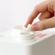 ズボラ上等 加湿器用(30錠入)2個組