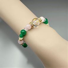 開運 午年ブレスレット