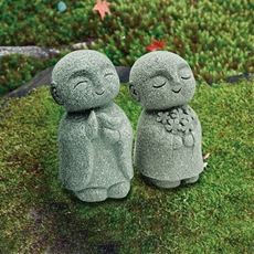 福を呼ぶお地蔵様