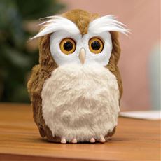 ハッピーふくろう