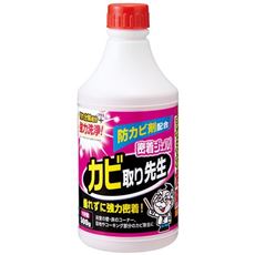 密着ジェル!カビ取り先生 刷毛タイプ