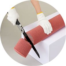 多目的廃棄物ノコギリ