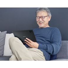 Android&trade;タブレット