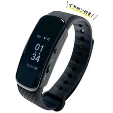 録音できる腕時計