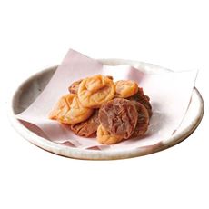 紀州南高梅 やわらか干し梅