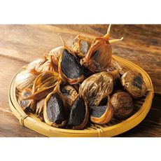 青森県産黒にんにく熟成(2袋セット)