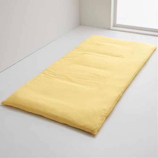 綿100%ネル 敷き布団カバー