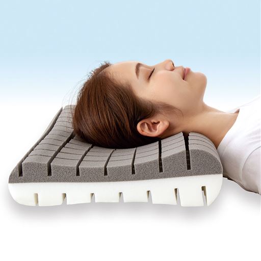 お医者さんの&reg;3Dプレミアム枕