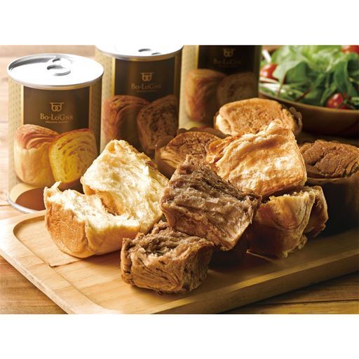 缶deボローニャ(3種6缶セット)