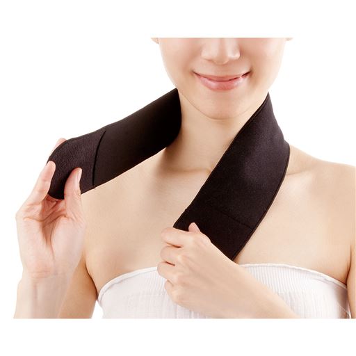 磁気ネックケアー 首用こりとるん