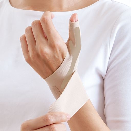 お医者さんの&reg;手首サポーターFit(1枚)