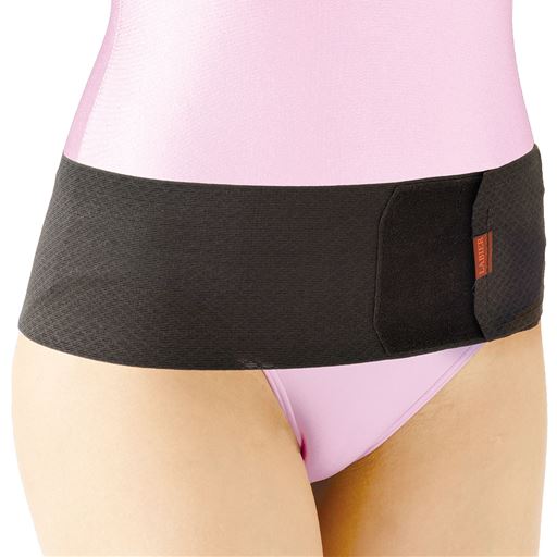 骨盤テーピングベルトメッシュタイプ