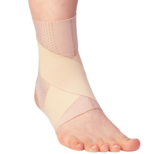 お医者さんの&reg;足首サポーター ピタ肌(1枚)