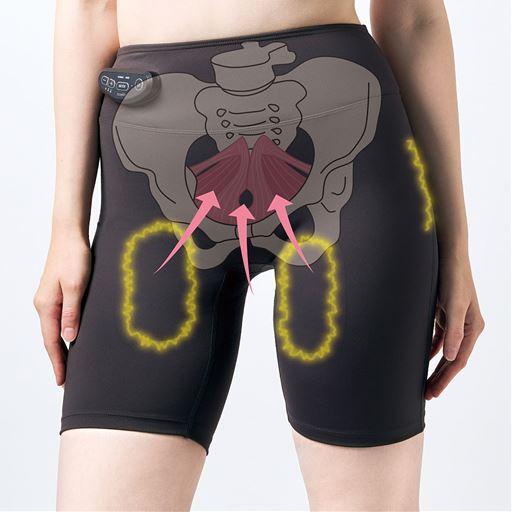 イコエル ヒップトーン