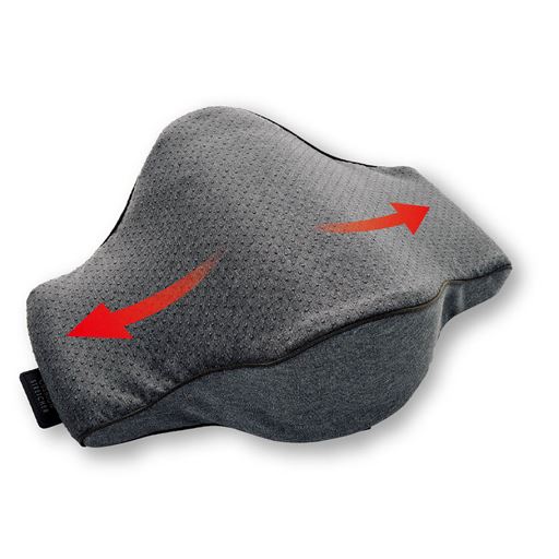 HARUTA式クッションストレッチャー