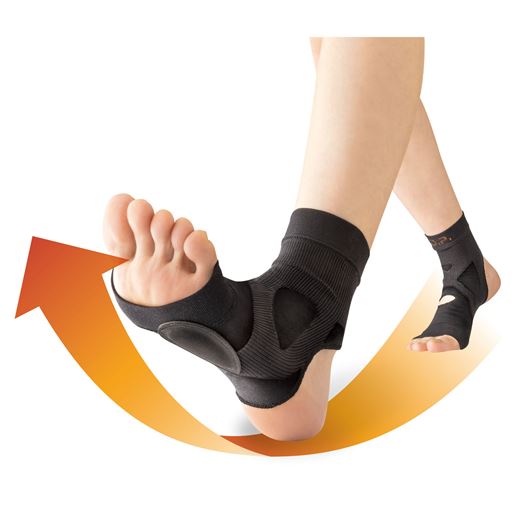足首軽さん(2枚1組)