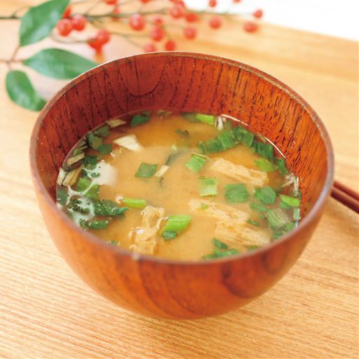 みそ汁deたんぱく質(約40食分)/たんぱく質4.3g配合/忙しい朝におすすめ