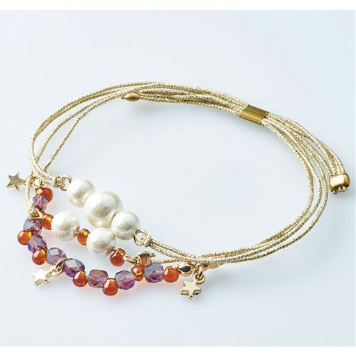 静電気対策ブレスレット