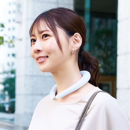 クーループネックリングダブル