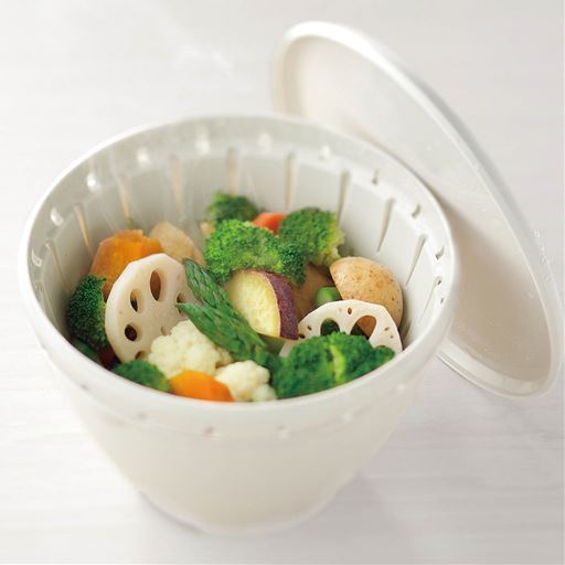 ボールコランダーセット