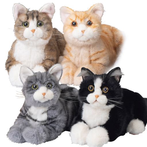 なでなでねこちゃんEX