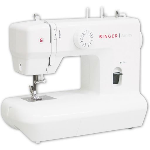 SINGER 電動ミシン