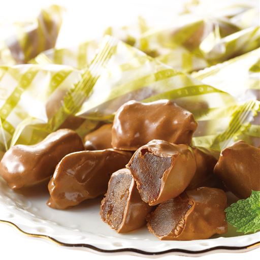 アップルチョコレート