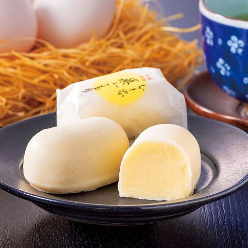 いと忠 巣ごもり