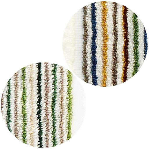 B (白多彩×白雨)<br>生地拡大