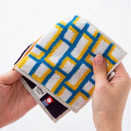 AP アミダ(イエロー)