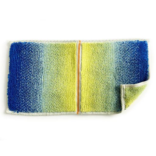 D グラデーション(イエロー)