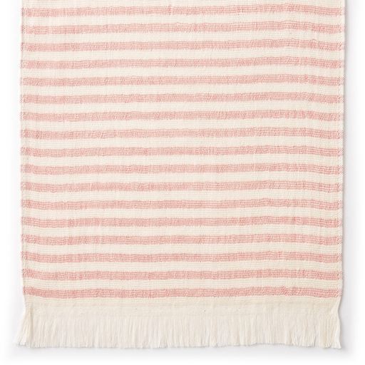 ピンク<br>フリンジ部分