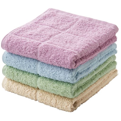 A (色違い4枚組)