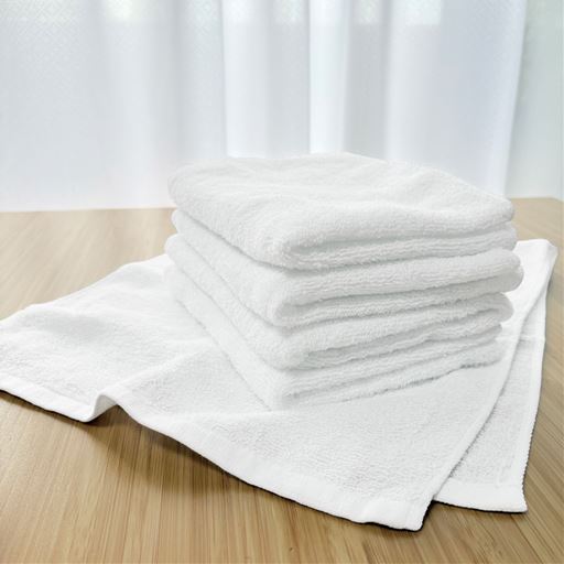 ホワイト 5枚組