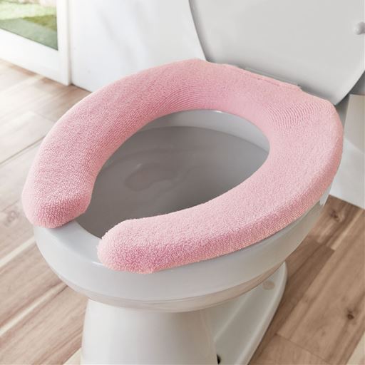 ソフトピンク<br>U型