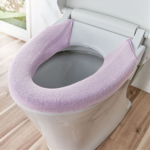 ラベンダー<br>洗浄便座型