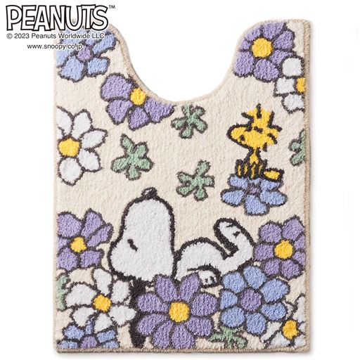 ブルー<br>Lマット(横60×縦80cm)