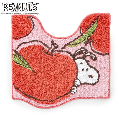 レッド<br>Mマット(60×58cm)