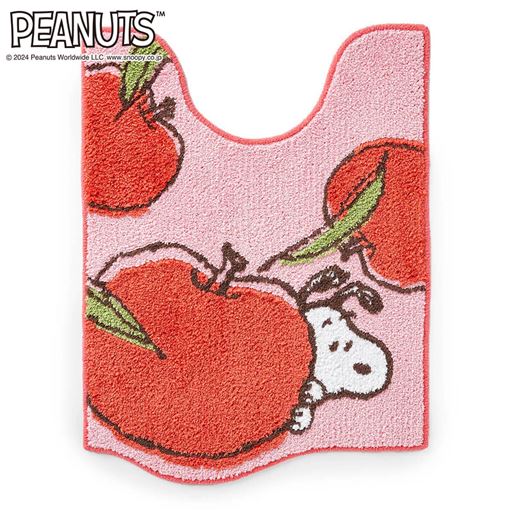 レッド<br>Lマット(60×80cm)