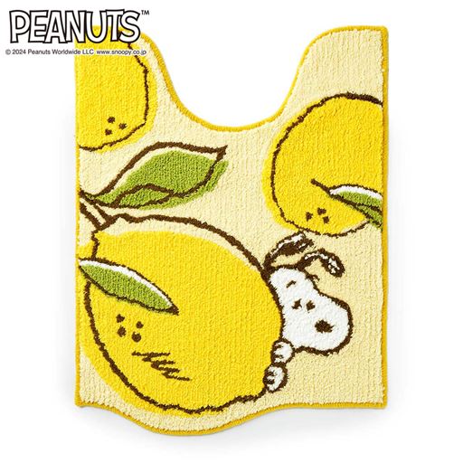 イエロー<br>Lマット(60×80cm)