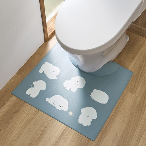 D (ビションフリーゼ)