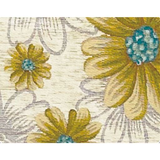 ベージュ<br>生地拡大