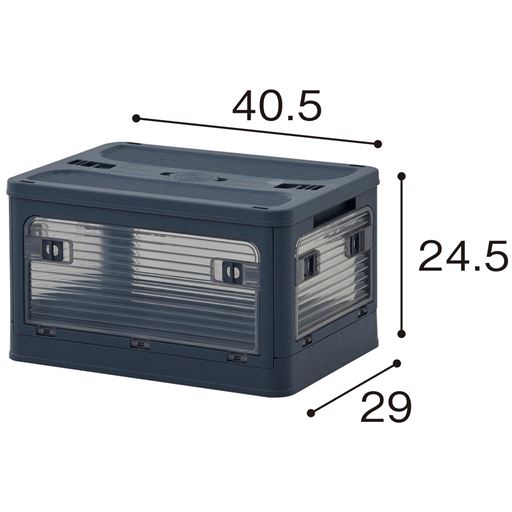 チャコールグレー S