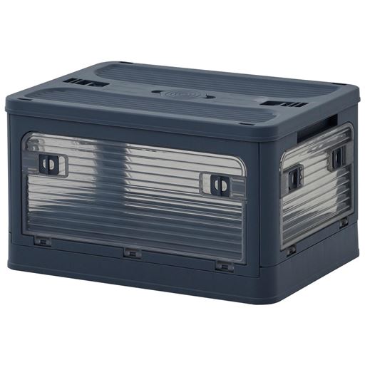 チャコールグレー S