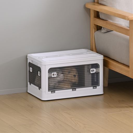 ホワイト<br>使用イメージ