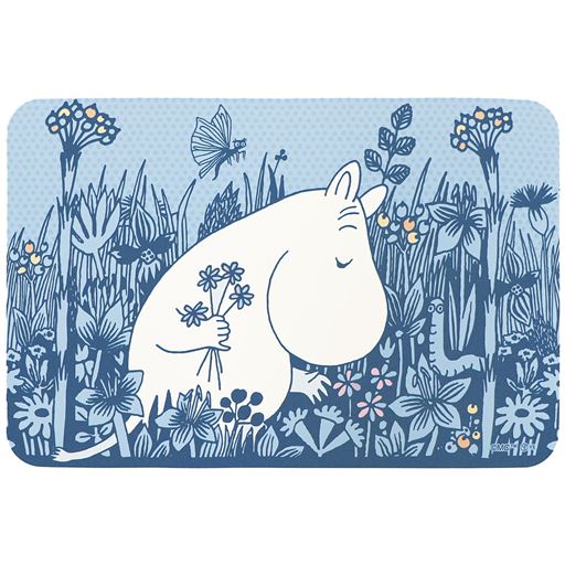 ブルー (ムーミン)