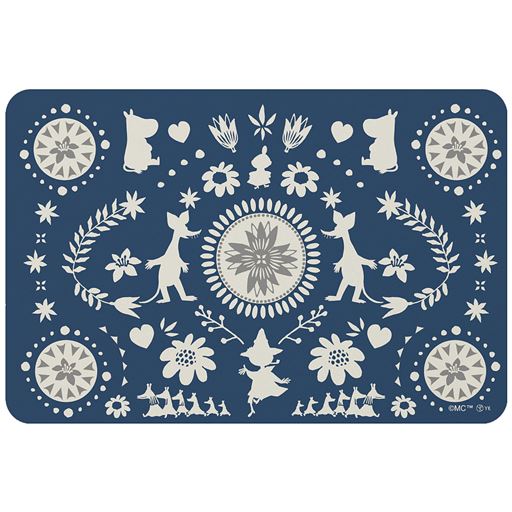 ブルー系 (フォーク)