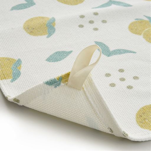 フックにかけられる便利なループ付き♪