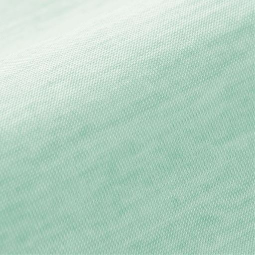 表生地拡大(グリーン)<br>熱伝導率の高い糸を使った接触冷感生地「スマートドライ&reg;」を使用。