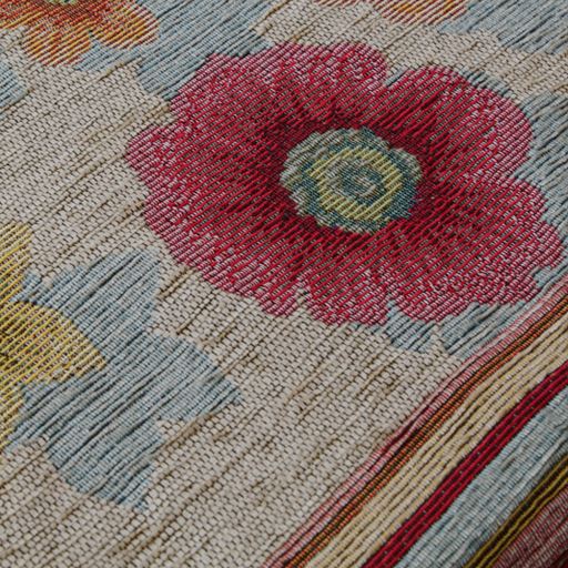 生地拡大<br>ベージュ